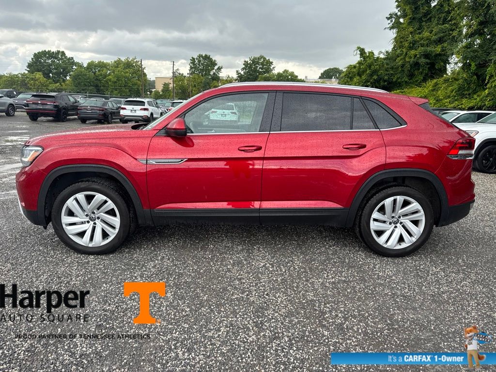 volkswagen atlas cross sport 2023 1V2WE2CA2PC211378 image volkswagen atlas cross sport 2023 1V2WE2CA2PC211378 image